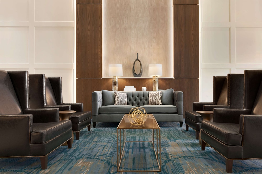 Embassy Suites by Hilton Wilmington Riverfront - photo 3