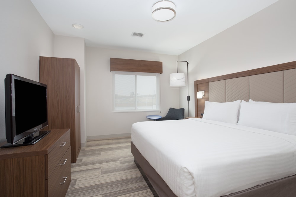 Holiday Inn Express & Suites Amarillo by IHG - photo 8