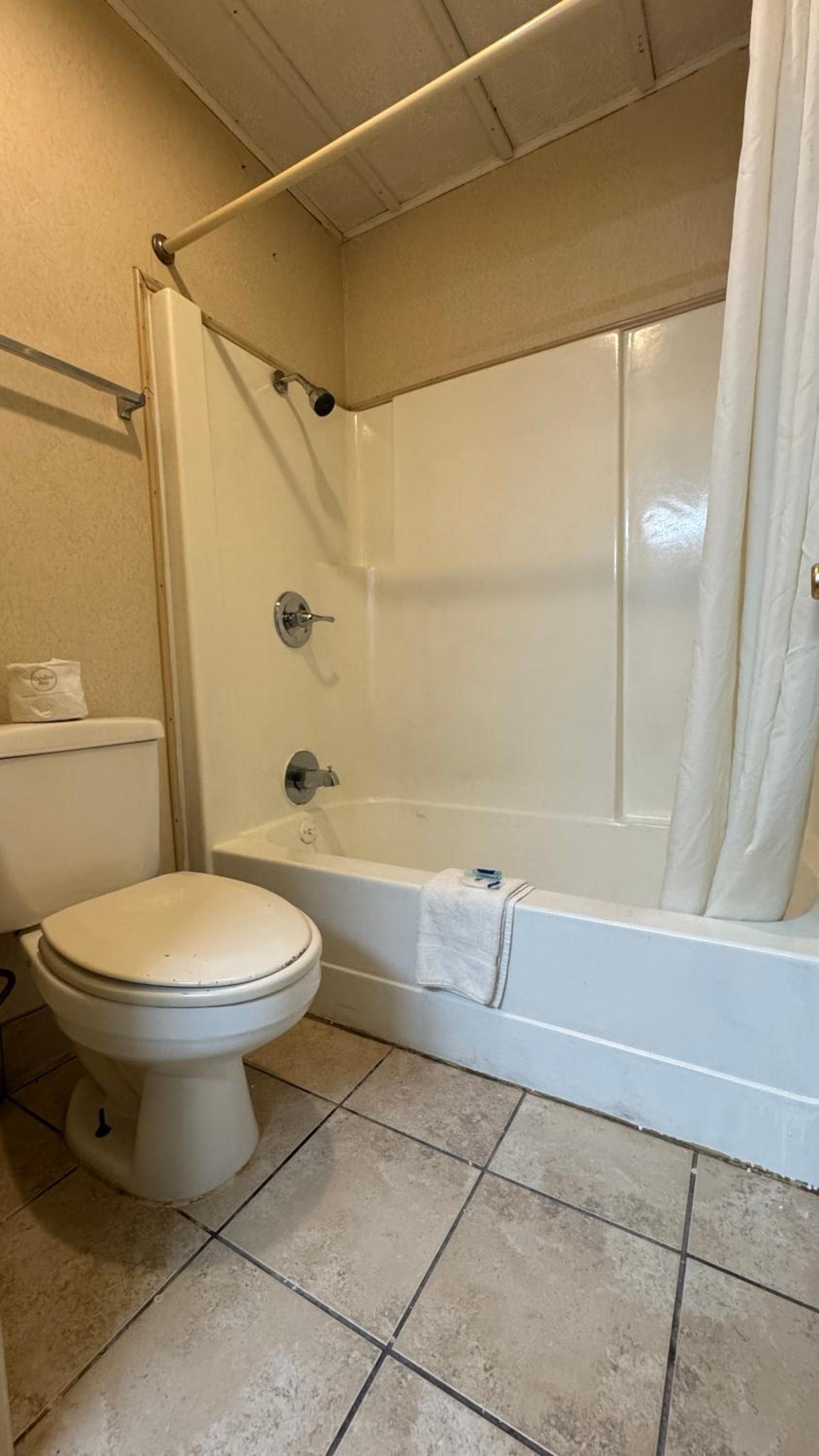 Rodeway Inn Dunmore - photo 16