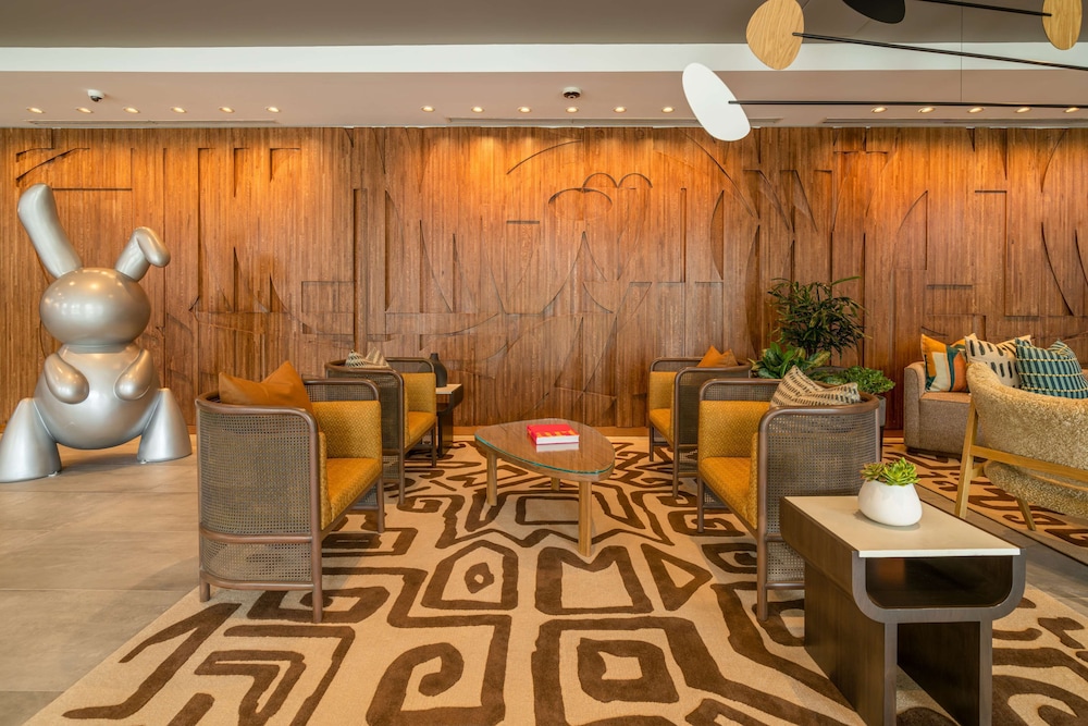 Hilton San Diego Gaslamp Quarter - photo 5