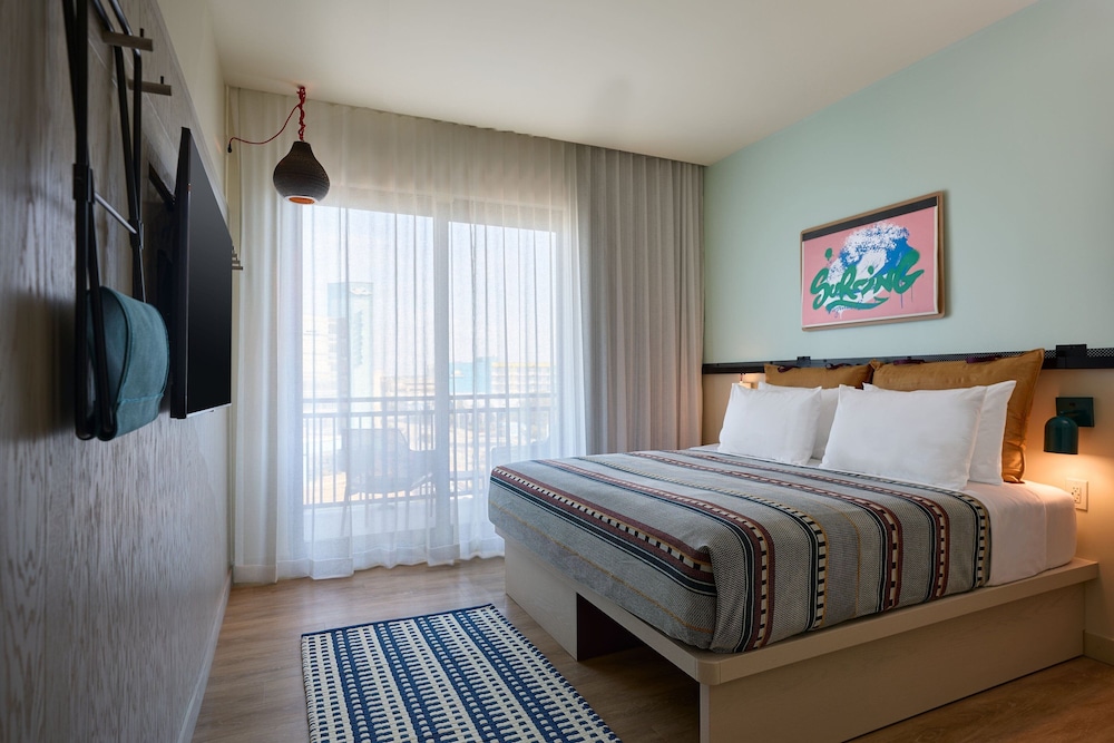 Baymont by Wyndham Virginia Beach Oceanfront - photo 11