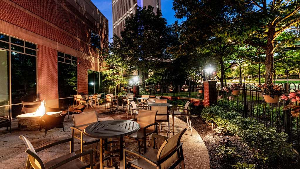 Sonesta Columbus Downtown - photo 19