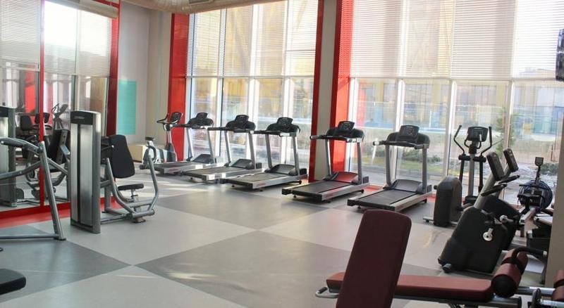 Dalga Residences By Rotana in Istanbul, Turkey