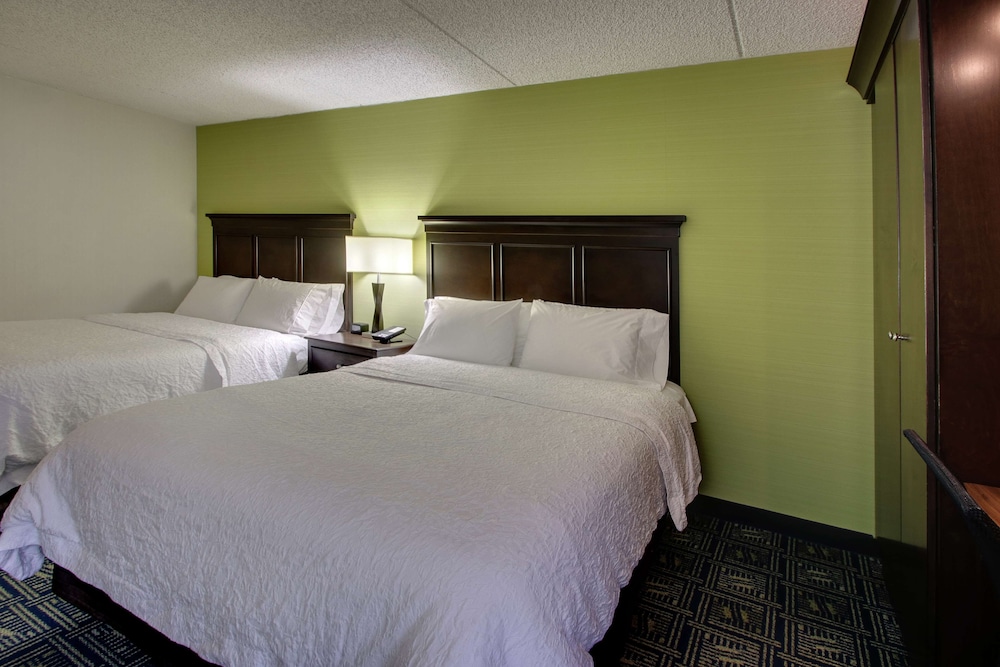 Hampton Inn DuBois - photo 11