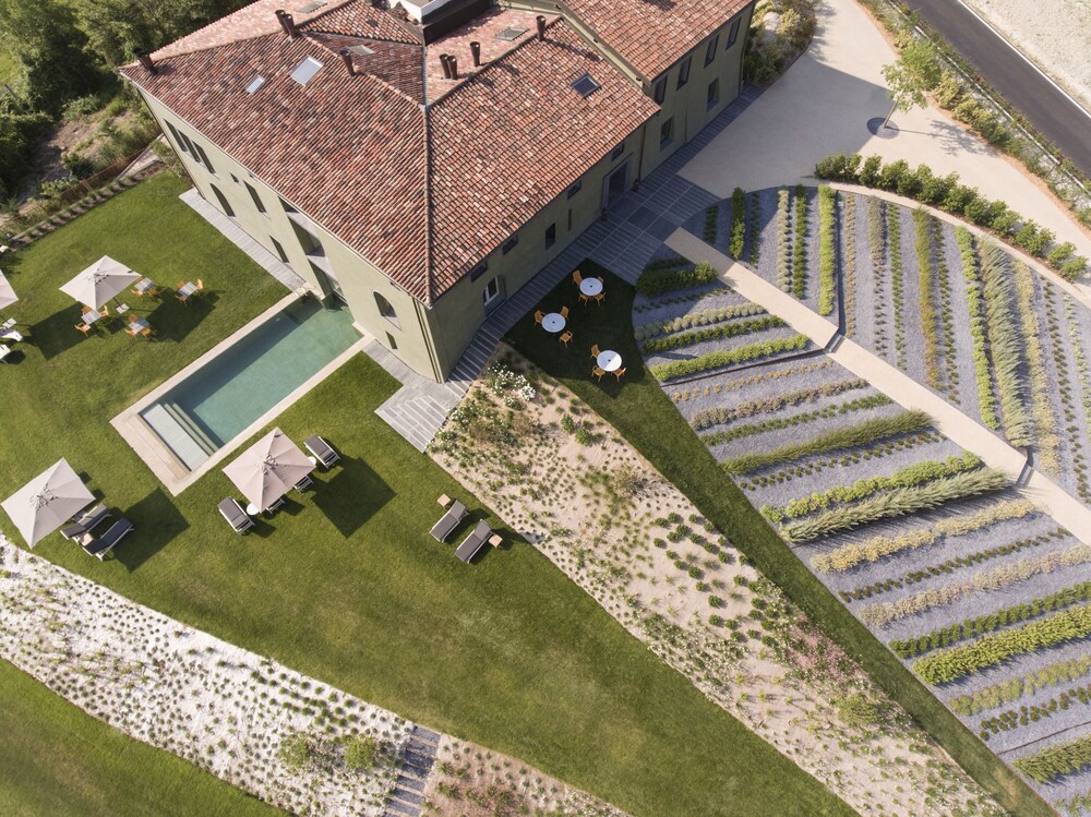 Locanda La Raia — hotel in Gavi