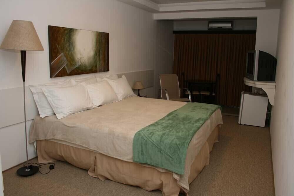 Hotel Barão Geraldo in Campinas, Brasil