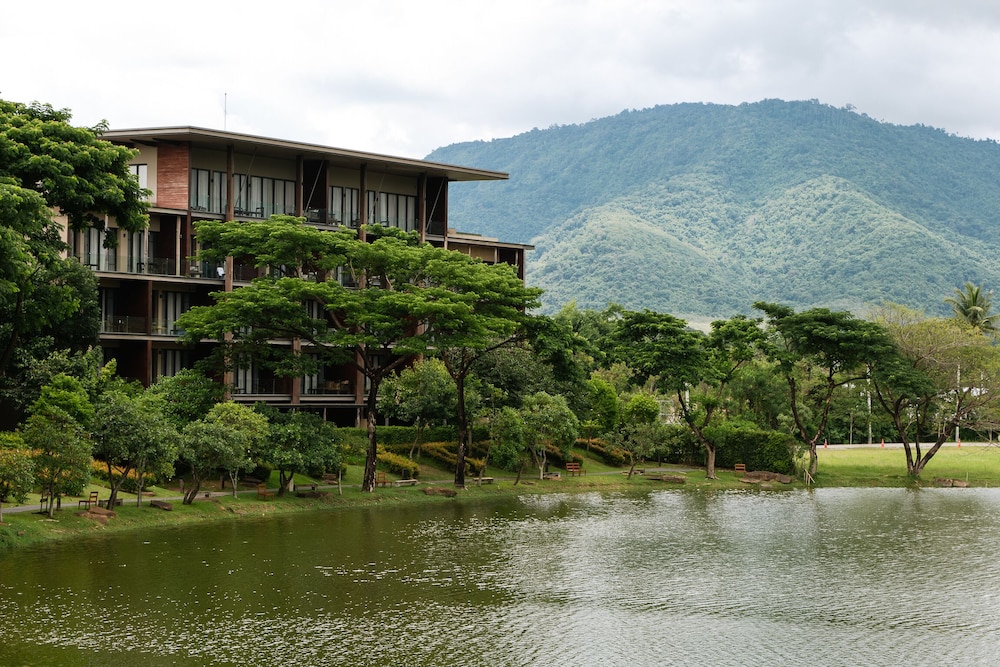 atta Lakeside Resort Suite in Pak Chong, Thailand