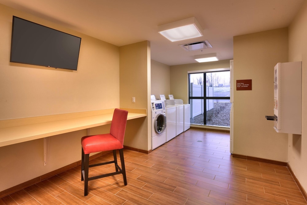 TownePlace Suites by Marriott Dickinson - photo 27