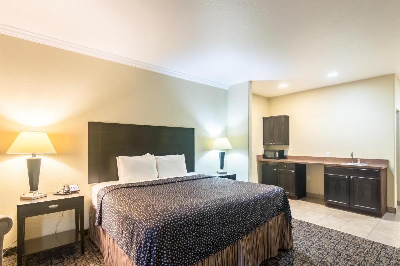 Motel 6 Colorado City TX - photo 31