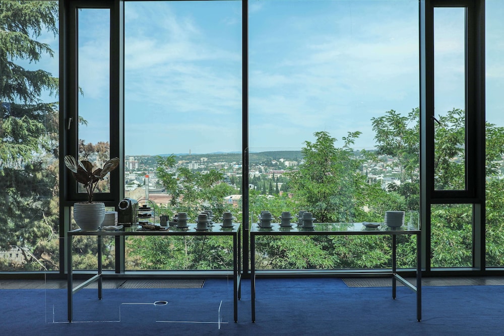 כנסים ואירועים