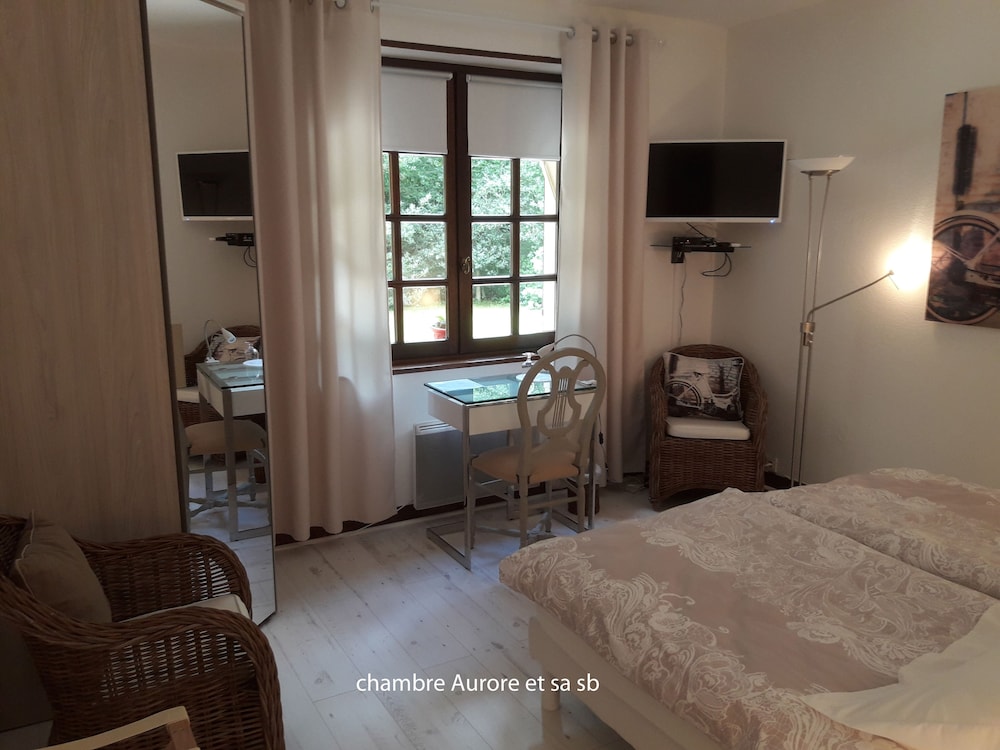 La Brillève — Lamotte-Beuvron — photo 5