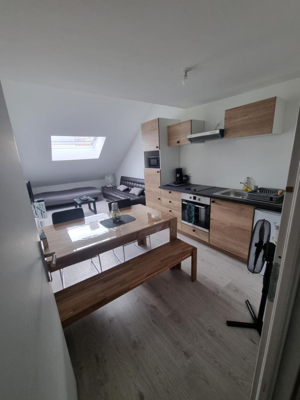 Thelna Elya — Bray-Dunes — photo 2