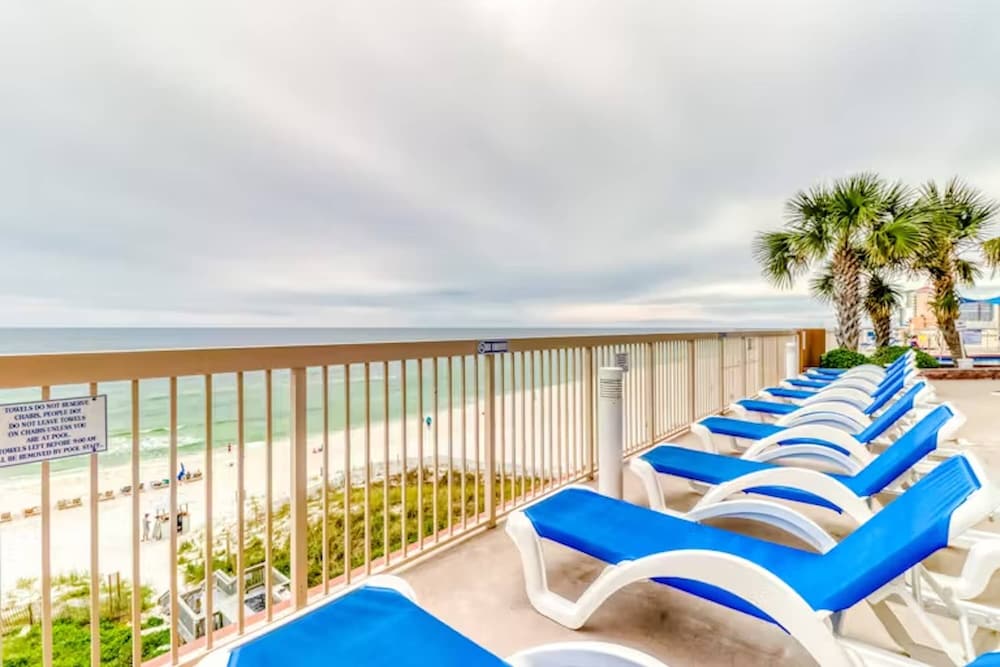 Sunrise Serenity Resort Condo - photo 33