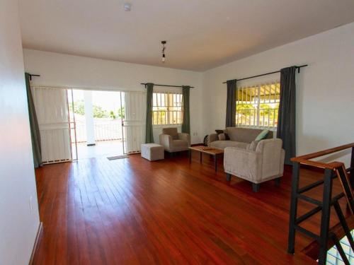 Surihouse in Unknown City, Suriname