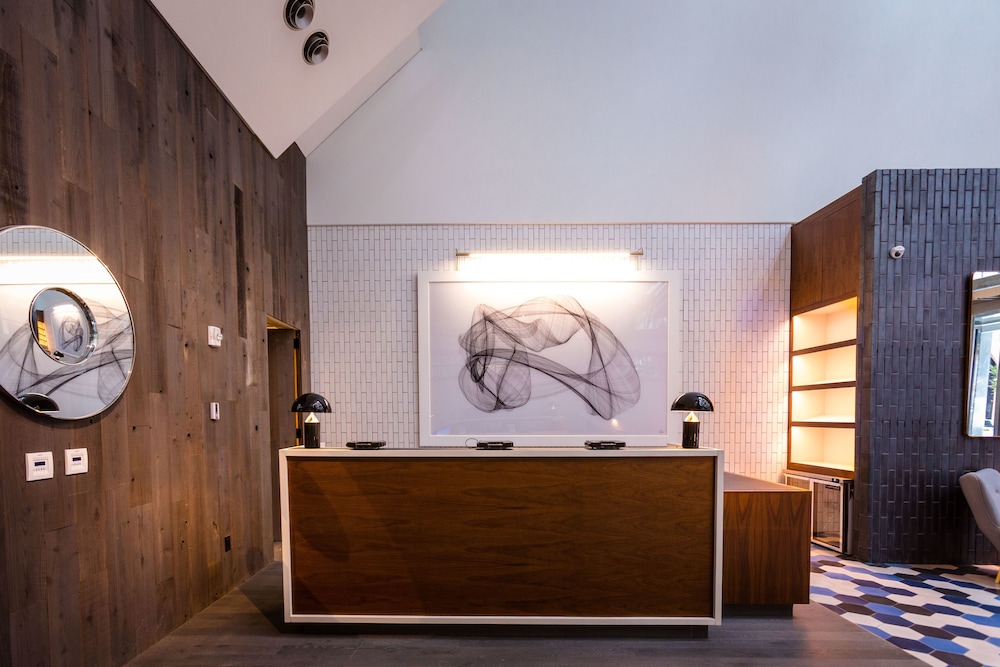 Crowne Plaza HY36 Midtown Manhattan an IHG Hotel - photo 4