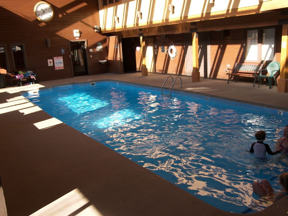 Frisco Resort By Rocky Mountain Resort Management - photo 102