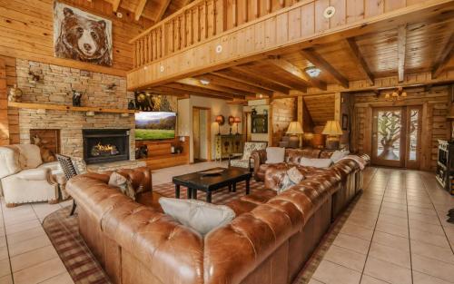 Pop A Bear in Gatlinburg, United States