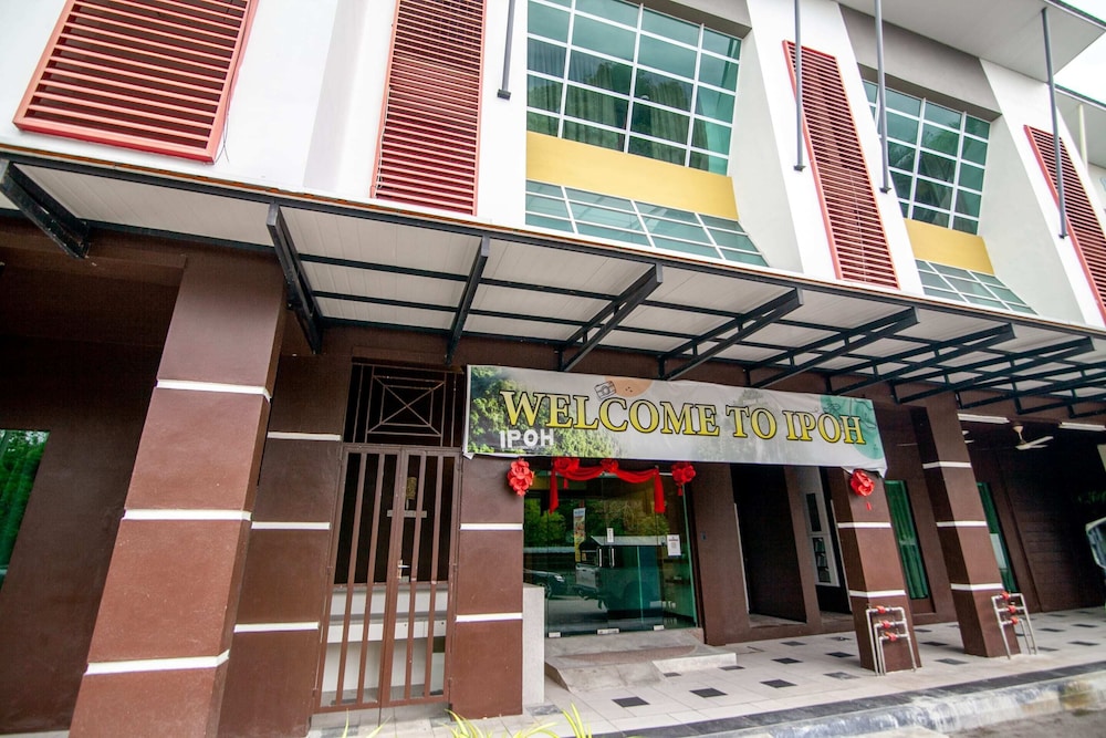 King's Lane Ipoh - last minute hotel in Ipoh