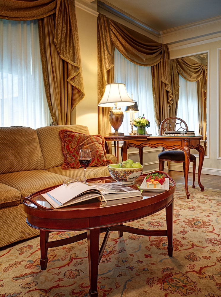 Hotel Elysee by Library Hotel Collection - photo 33