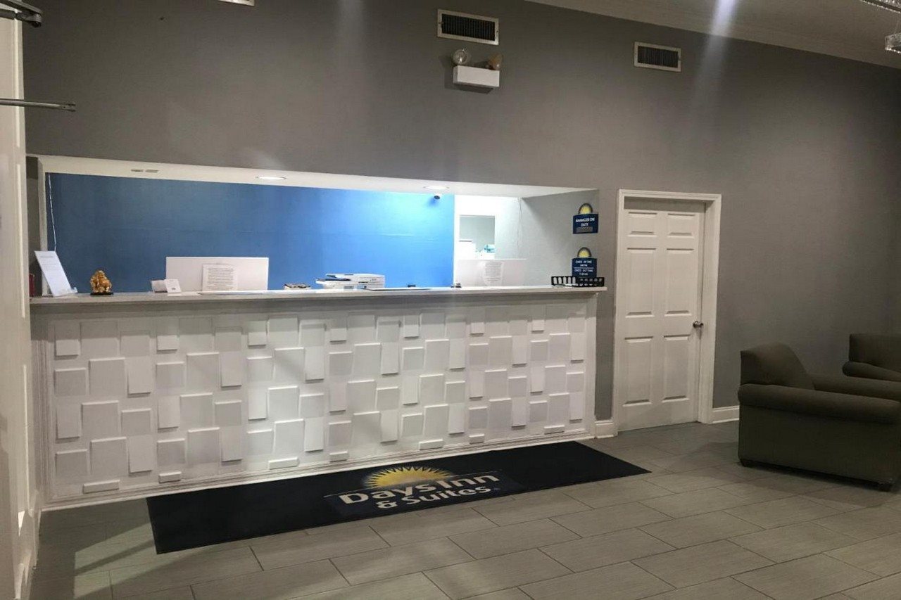 Days Inn & Suites By Wyndham Collierville Germantown Area - photo 3