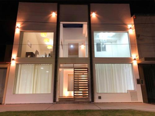 Hotel Emmanuel in Termas De Rio Hondo, Argentina