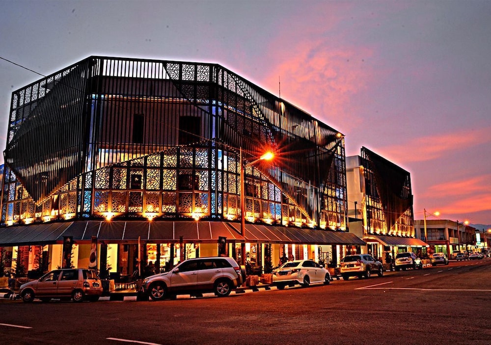 1969 Business Suites in Ipoh, Malaysia