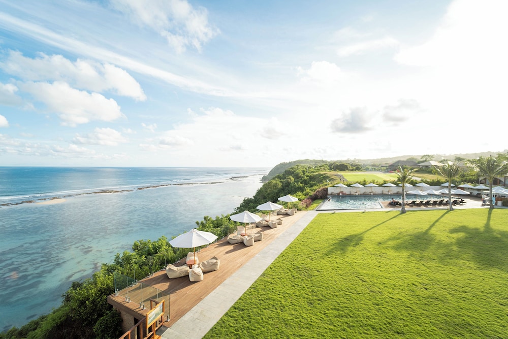 Glamp Nusa in Nusa Dua, Indonesia