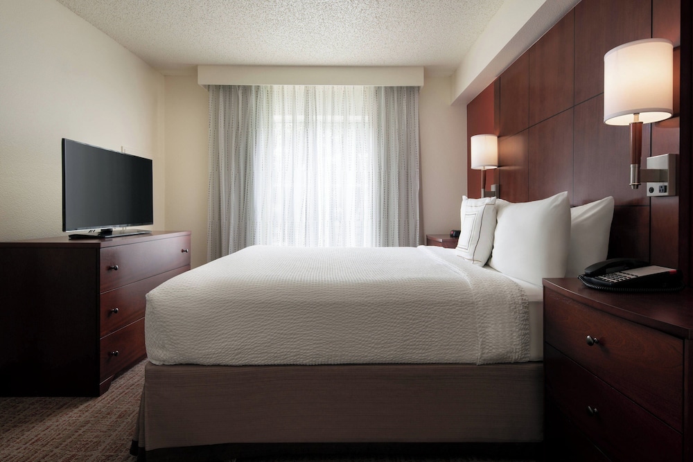 Residence Inn by Marriott Milpitas Silicon Valley - photo 9