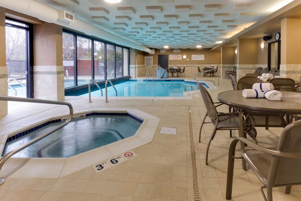 Drury Inn & Suites Birmingham Grandview - photo 25