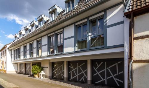 Ferienapartments Am Steinfelder Hof in Bad Neuenahr-Ahrweiler, Germany