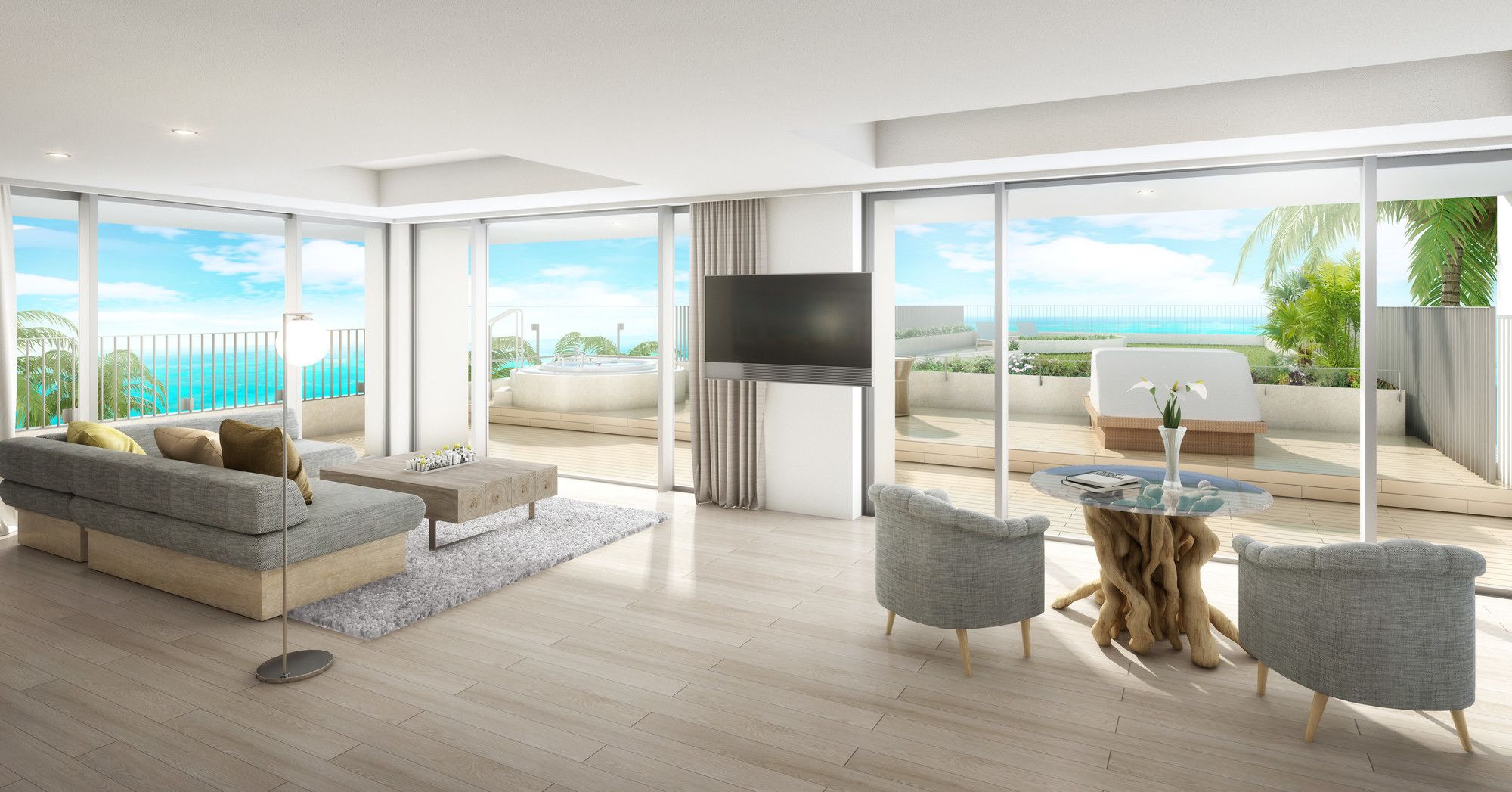 IRAPH SUI a Luxury Collection Hotel Miyako Okinawa in Miyakojima, Japan