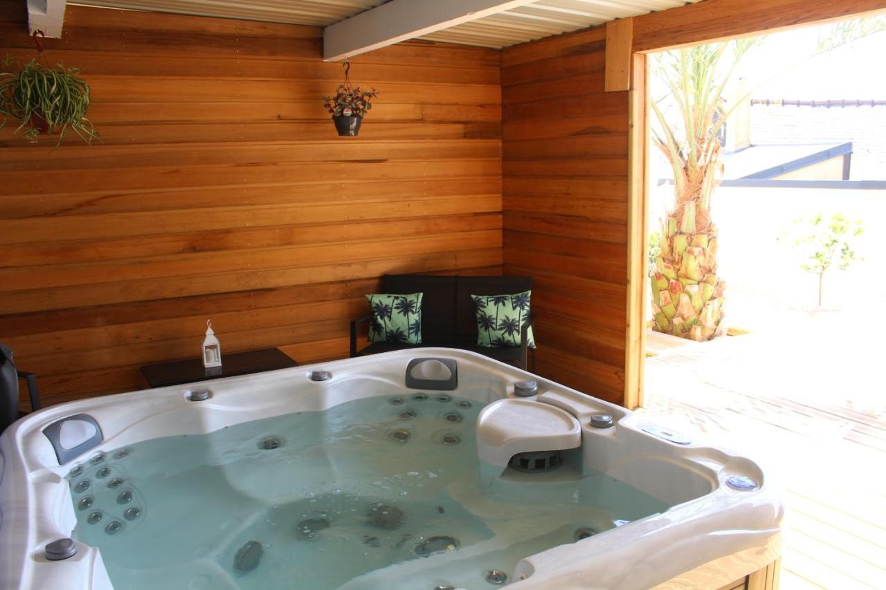 So Chic Kerfily - carbon neutral hotel in Unknown City