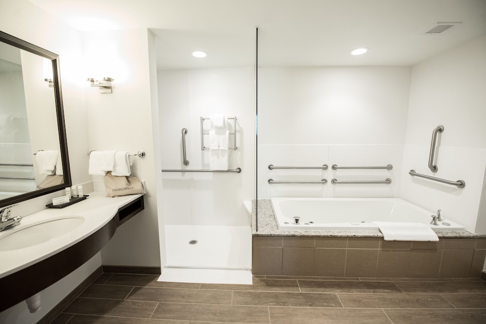 Hilton Garden Inn Indiana at IUP - photo 34