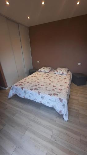 Pleneuf Val AndrAc Appart Vue MER 2 Chambres — 4-Star Luxury Hotel in Pleneuf-Val-Andre, France