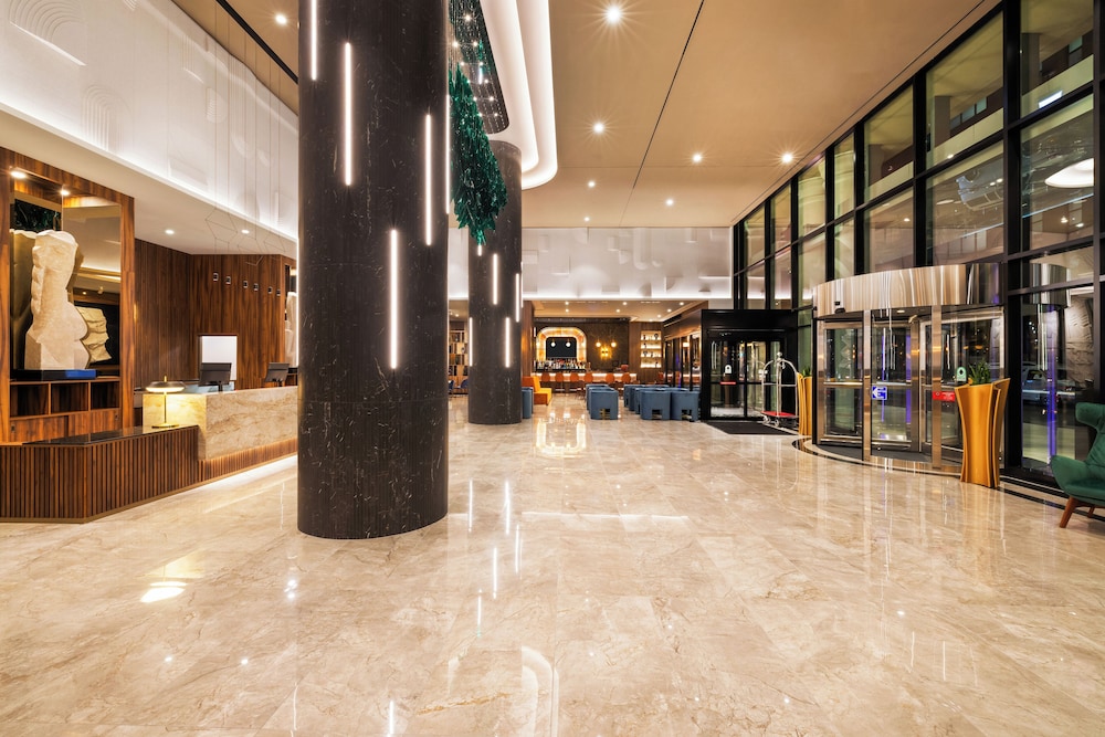 RIU Plaza Chicago - photo 3