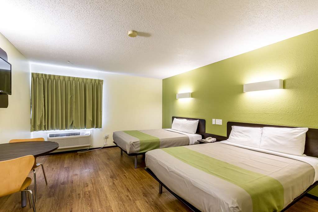 Motel 6 Troy IL - photo 13