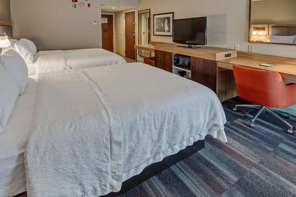 Hampton Inn Dumfries Quantico - photo 19