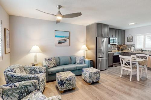 Ocean Isles #28 — 4-Star Luxury Hotel in Marathon, United States