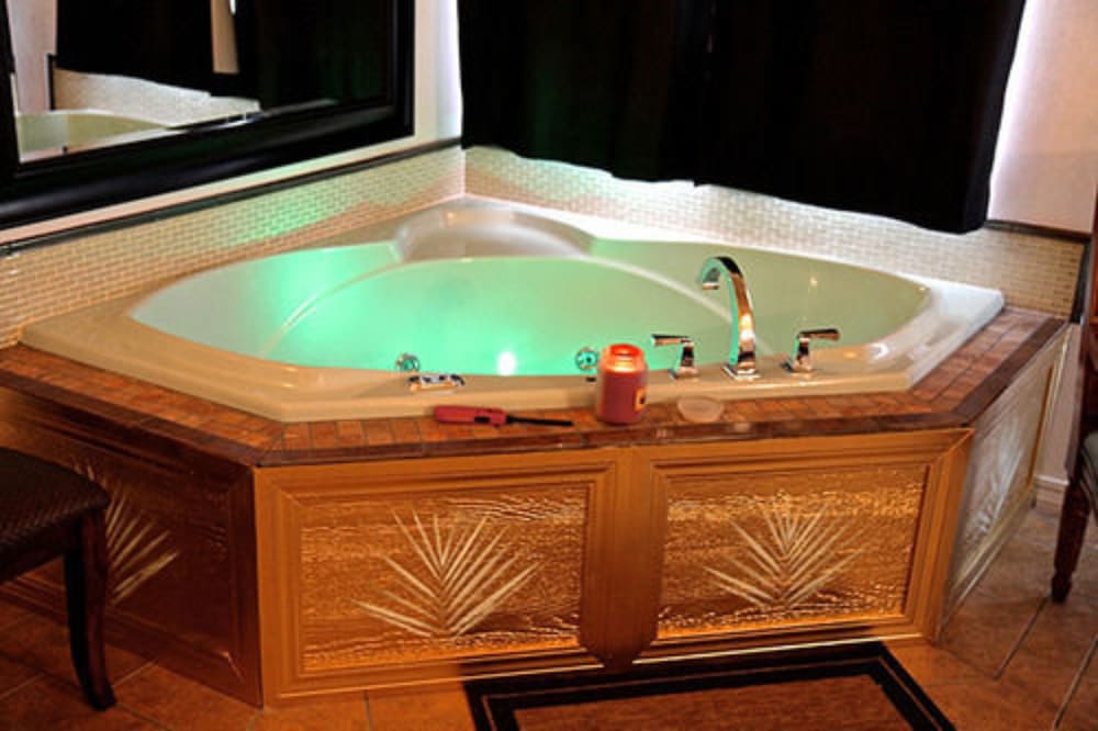 Echo Canyon Spa Resort - photo 75