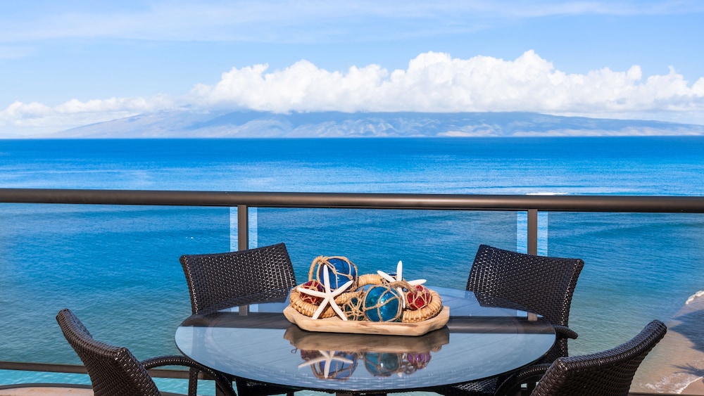 Sands Of Kahana 282 2 Bedroom Condo by RedAwning — 4-Star Luxury Hotel in Lahaina, United States