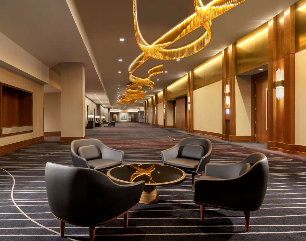 Grand Hyatt Nashville - photo 108
