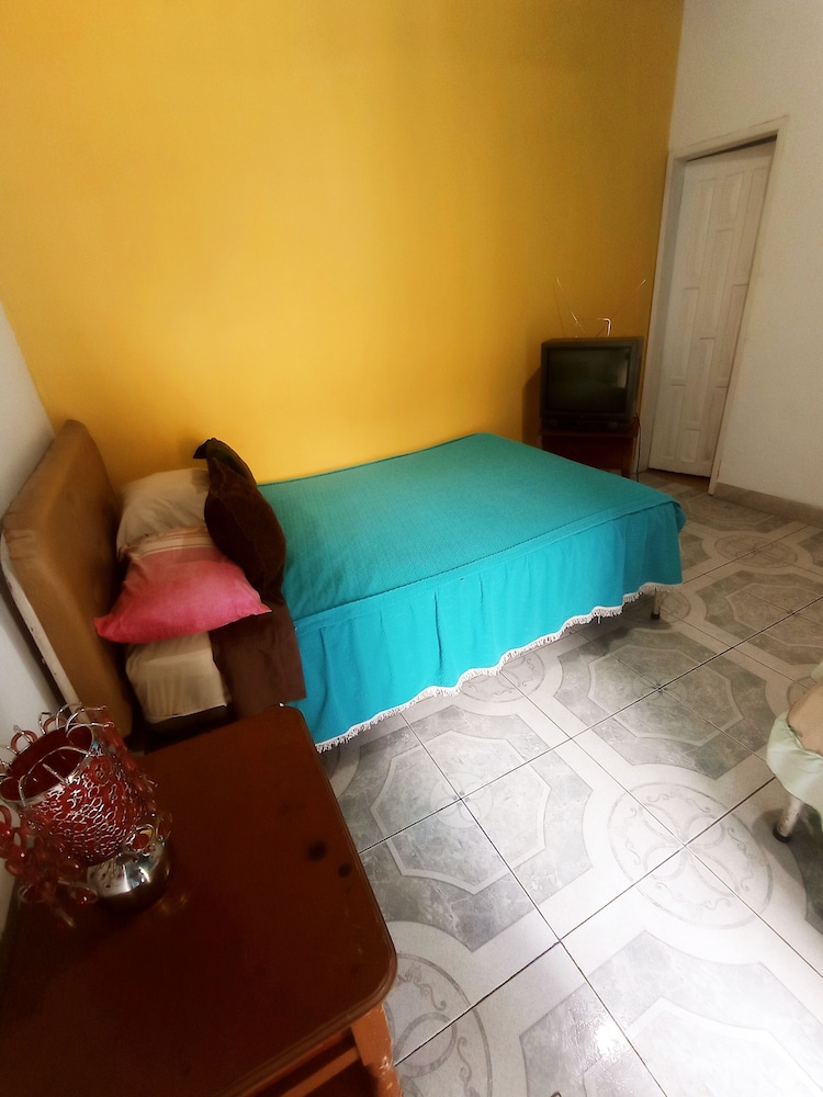 Hotel El Panecillo — Quito — photo 2