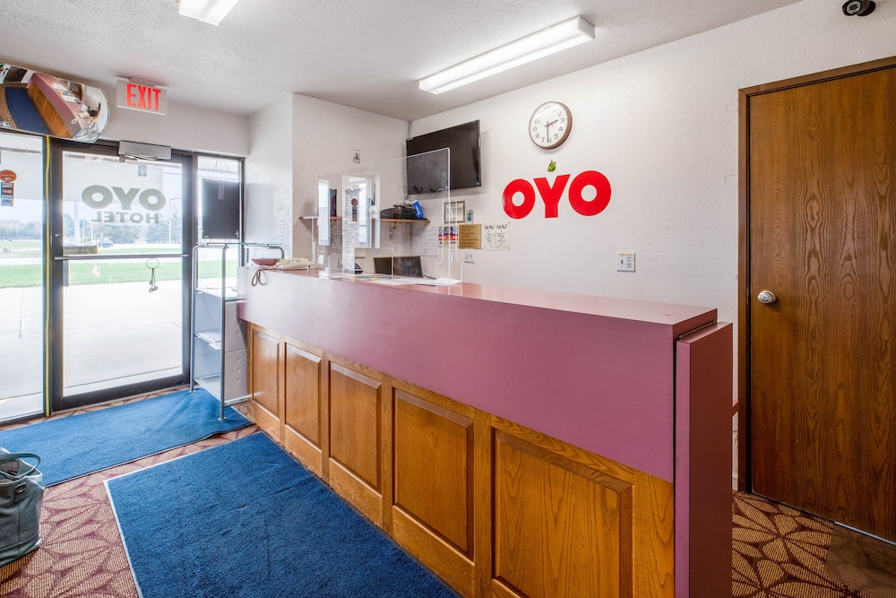 OYO Hotel Chesaning Route 52 & Hwy 57 - photo 54