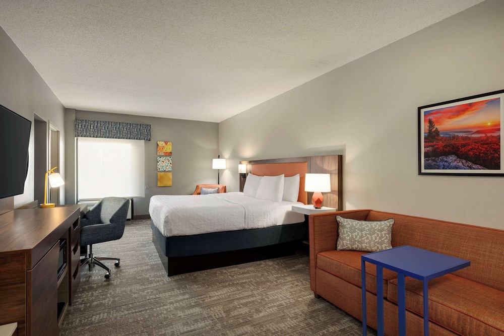 Hampton Inn Waynesboro Stuarts Draft - photo 11
