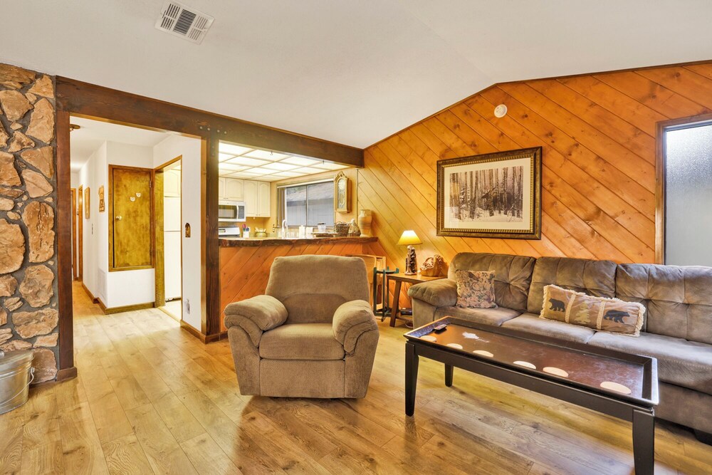 Moose Inn by Big Bear Vacations - photo 9