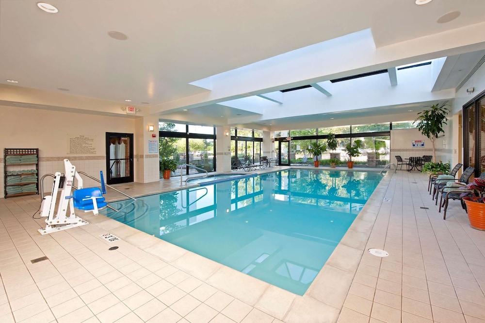 Hilton Garden Inn Detroit Southfield MI - photo 42