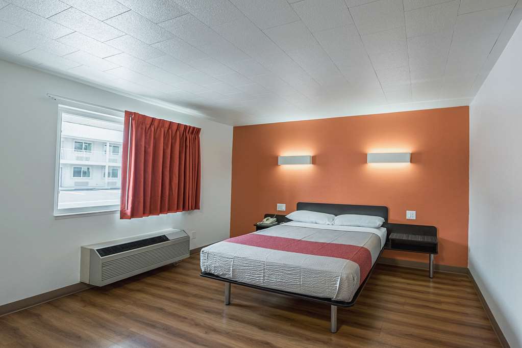 Motel 6 Fallon NV - photo 18