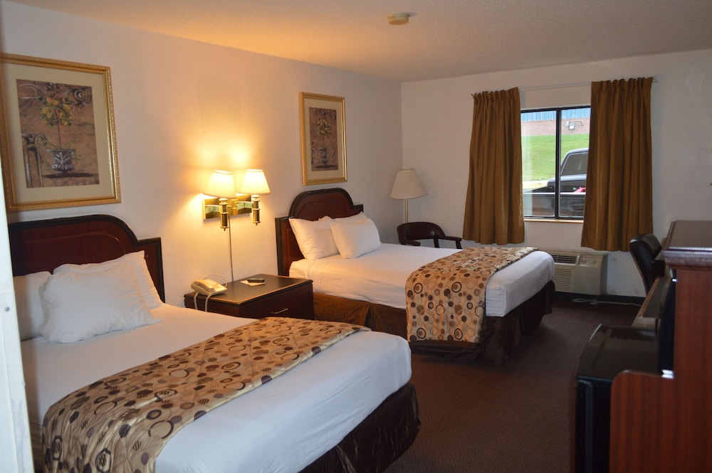 American Elite Inn - photo 45
