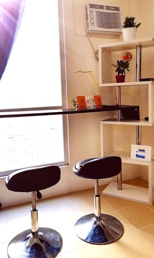 2br Pioneer Woodland Boni Mandaluyong Connected To Boni Mrt Station — 4-Star Luxury Hotel in Mandaluyong City, Philippines