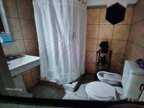 Ninahouse — 4-Star Luxury Hotel in Leandro N. Alem, Argentina
